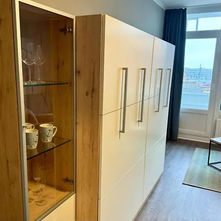 Kaeppen Plambeck - Luett Stuv 3 Heiligenhafen