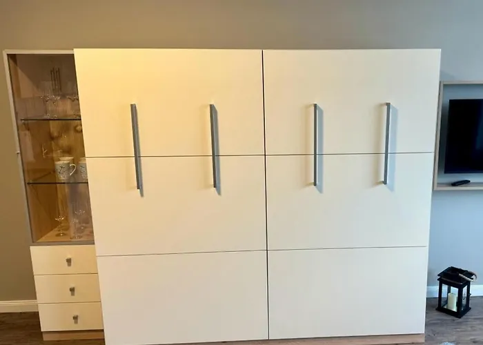 Kaeppen Plambeck - Luett Stuv 3 Heiligenhafen