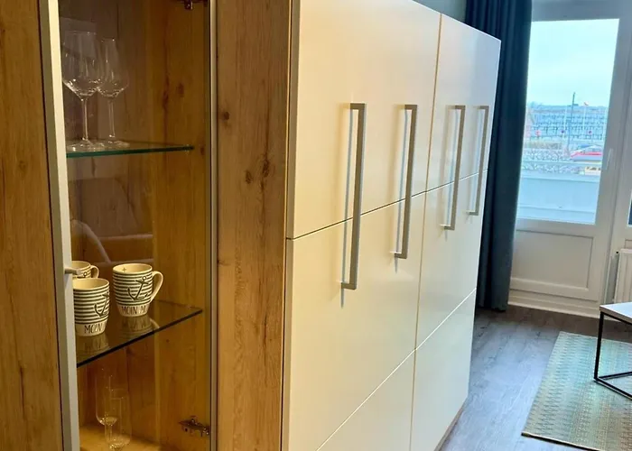 Kaeppen Plambeck - Luett Stuv 3 Heiligenhafen